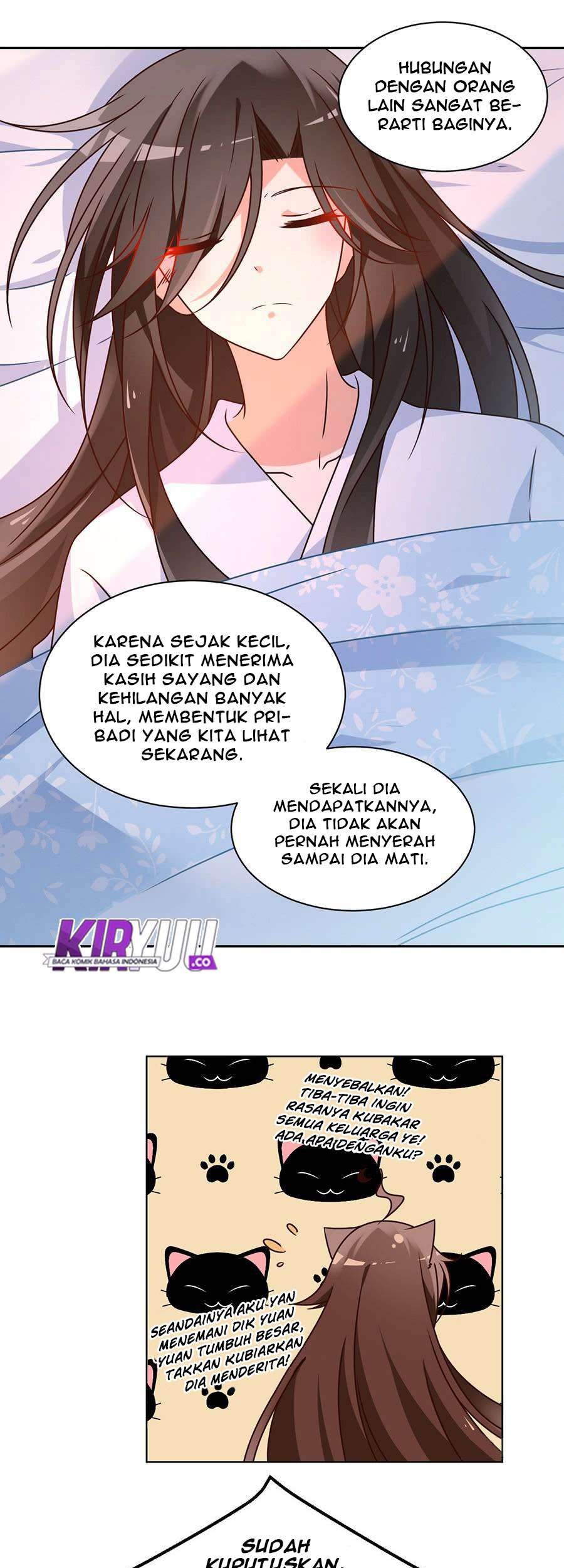 Meng Shi Zai Shang Chapter 66 Gambar 19