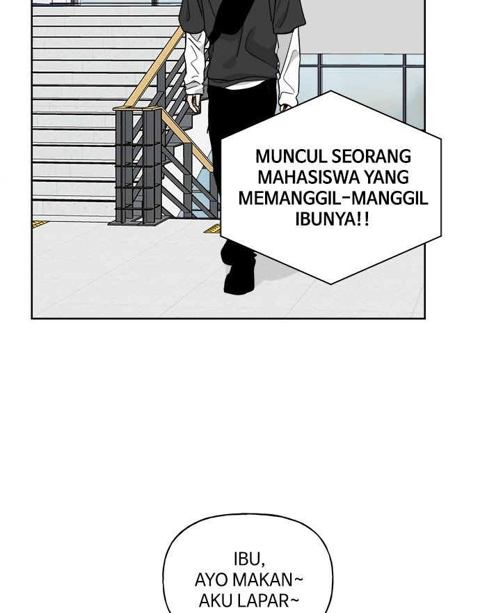 Mother, I’m Sorry Chapter 50 Gambar 10