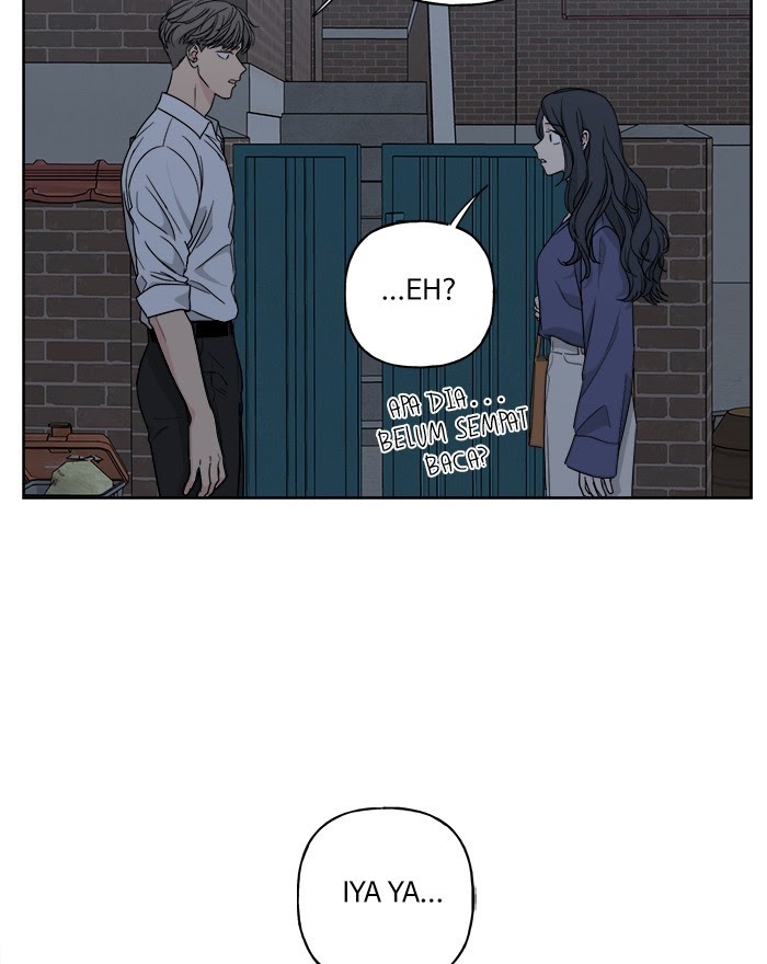 Mother, I’m Sorry Chapter 50 Gambar 100