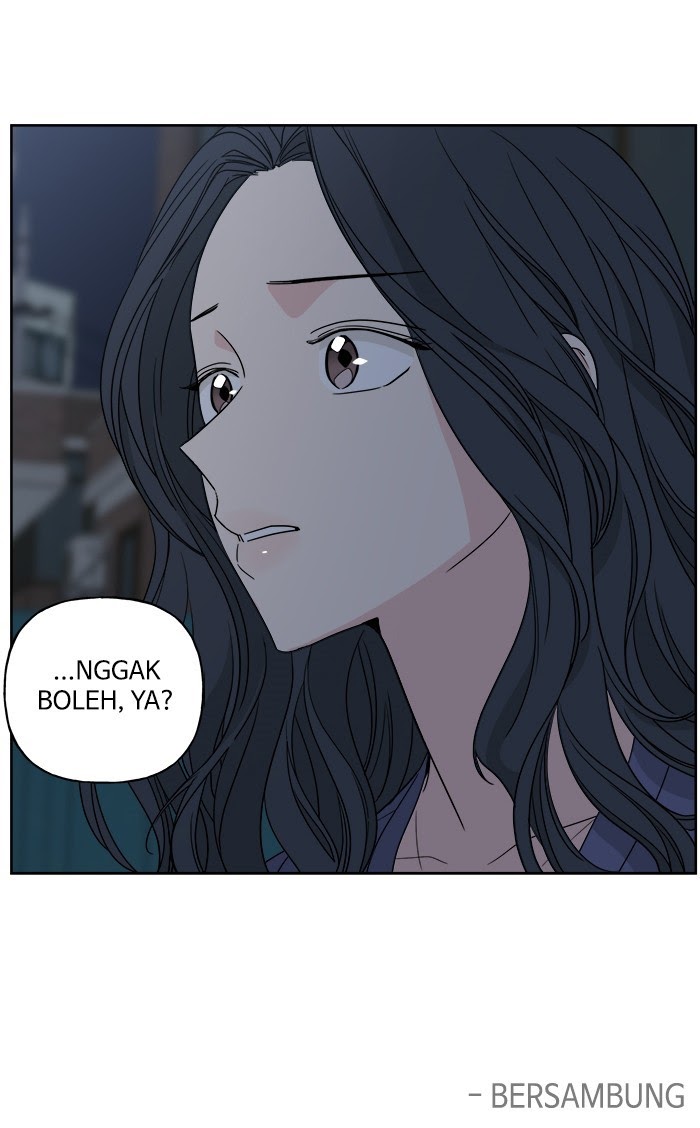 Mother, I’m Sorry Chapter 50 Gambar 102