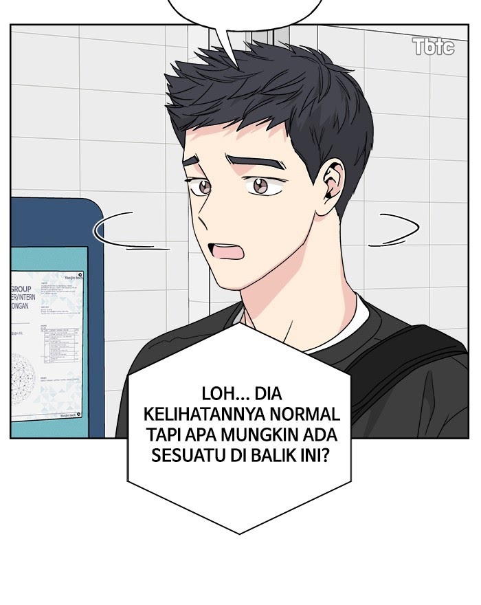 Mother, I’m Sorry Chapter 50 Gambar 11