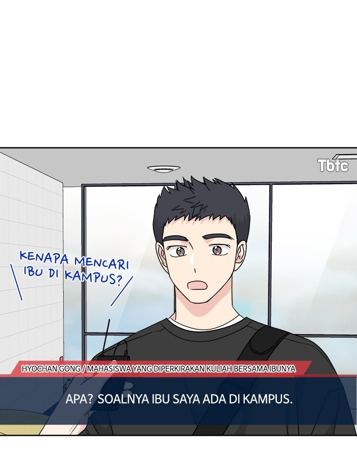 Mother, I’m Sorry Chapter 50 Gambar 12
