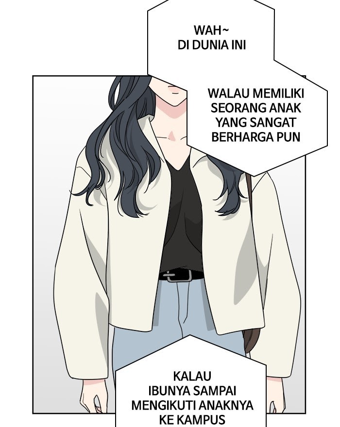 Mother, I’m Sorry Chapter 50 Gambar 15