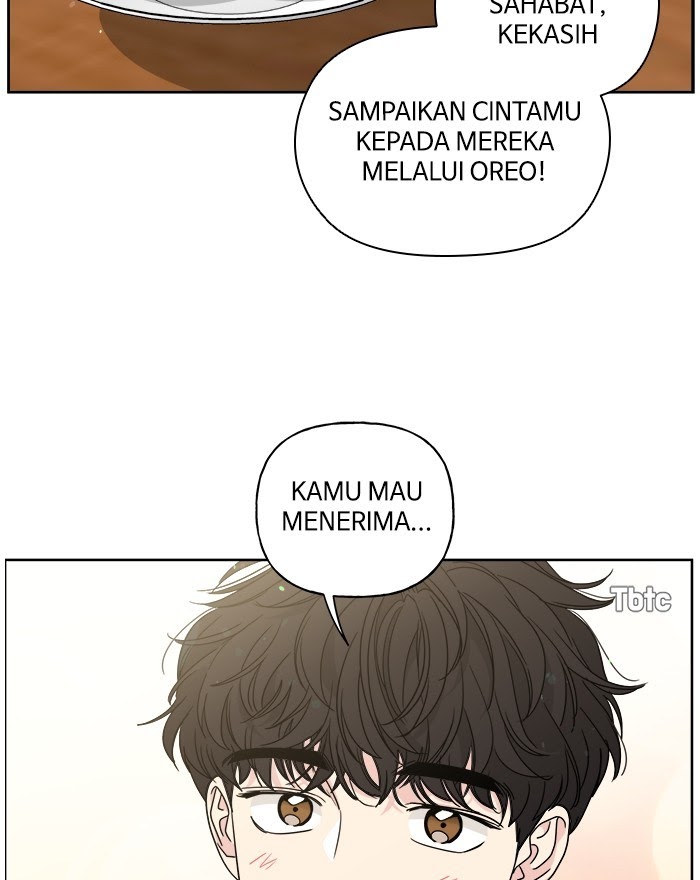 Mother, I’m Sorry Chapter 50 Gambar 21
