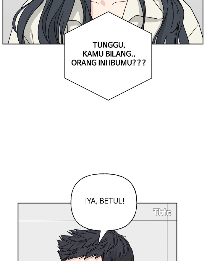 Mother, I’m Sorry Chapter 50 Gambar 24