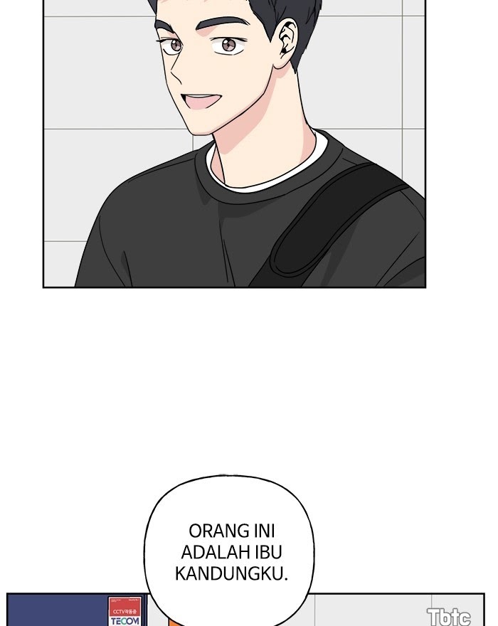 Mother, I’m Sorry Chapter 50 Gambar 25
