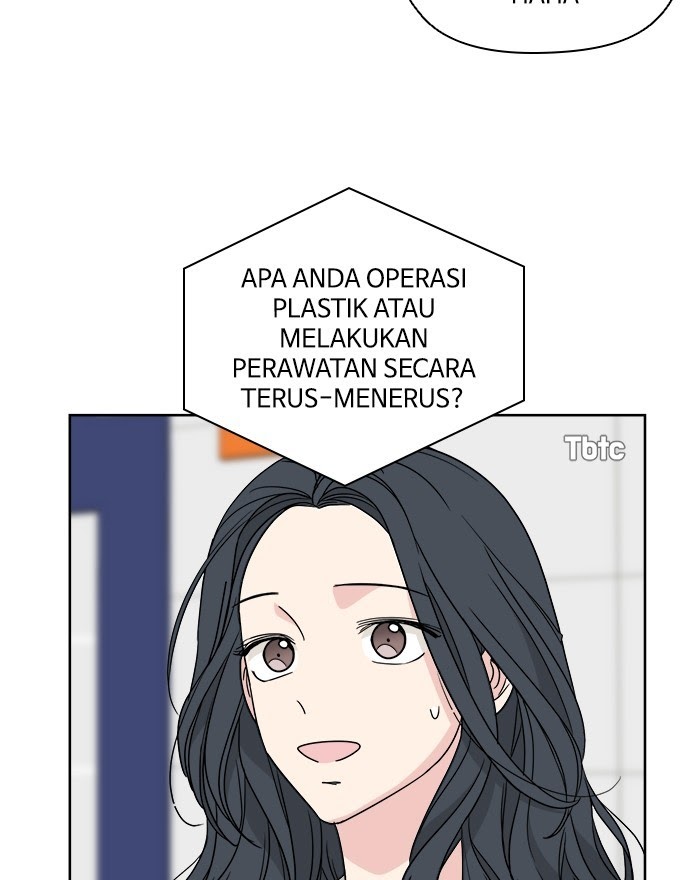 Mother, I’m Sorry Chapter 50 Gambar 29