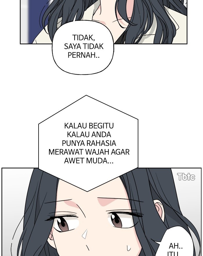 Mother, I’m Sorry Chapter 50 Gambar 30