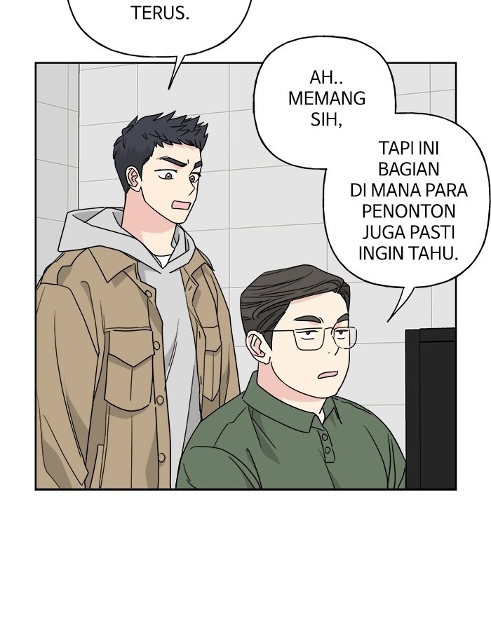 Mother, I’m Sorry Chapter 50 Gambar 34