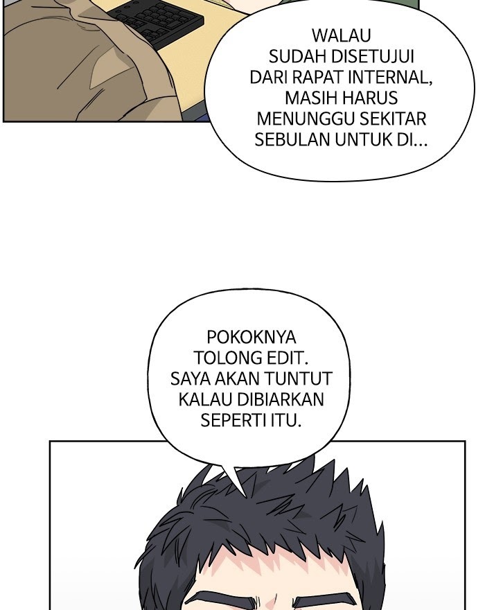 Mother, I’m Sorry Chapter 50 Gambar 37