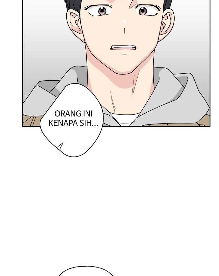 Mother, I’m Sorry Chapter 50 Gambar 38