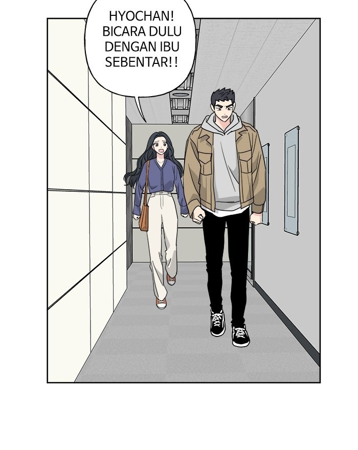Mother, I’m Sorry Chapter 50 Gambar 39