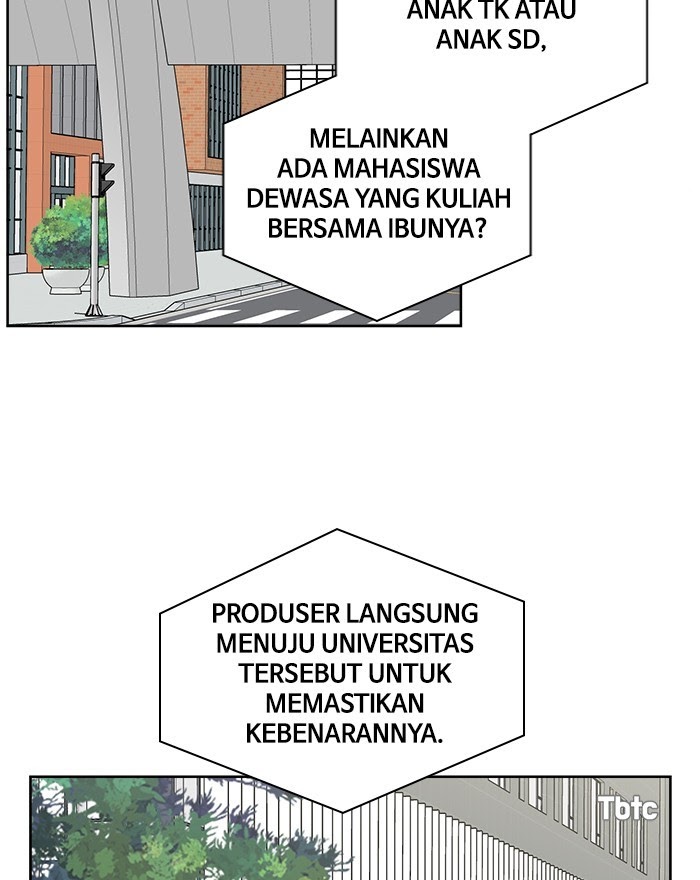 Mother, I’m Sorry Chapter 50 Gambar 4
