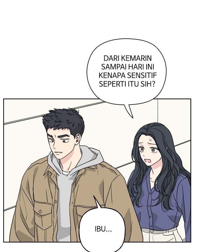 Mother, I’m Sorry Chapter 50 Gambar 40