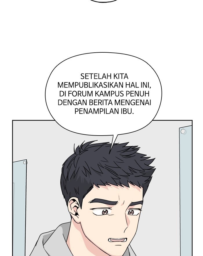 Mother, I’m Sorry Chapter 50 Gambar 41