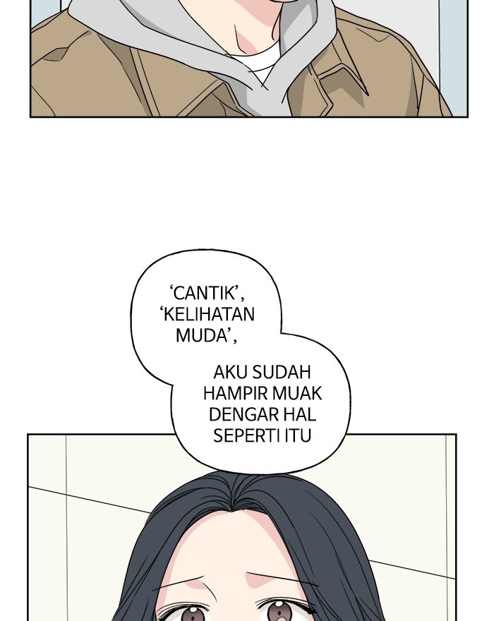 Mother, I’m Sorry Chapter 50 Gambar 42