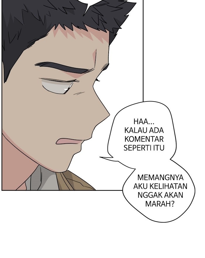 Mother, I’m Sorry Chapter 50 Gambar 44