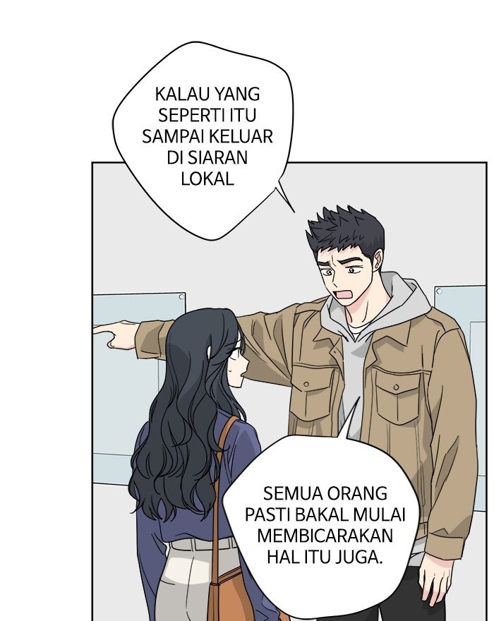 Mother, I’m Sorry Chapter 50 Gambar 45