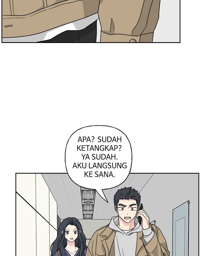 Mother, I’m Sorry Chapter 50 Gambar 47