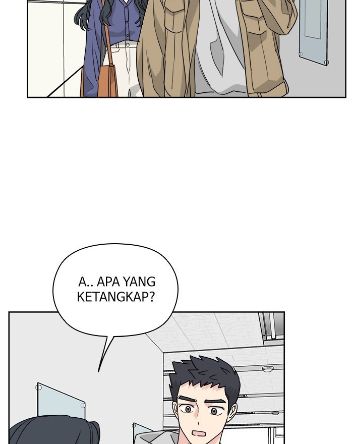 Mother, I’m Sorry Chapter 50 Gambar 48