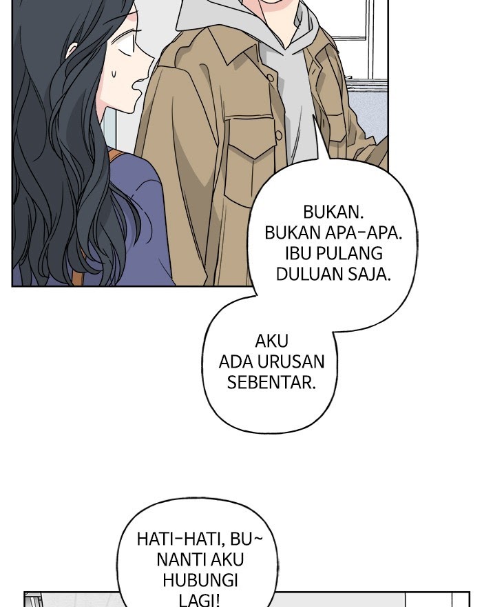Mother, I’m Sorry Chapter 50 Gambar 49