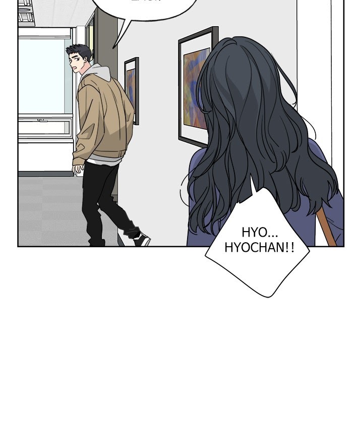 Mother, I’m Sorry Chapter 50 Gambar 50