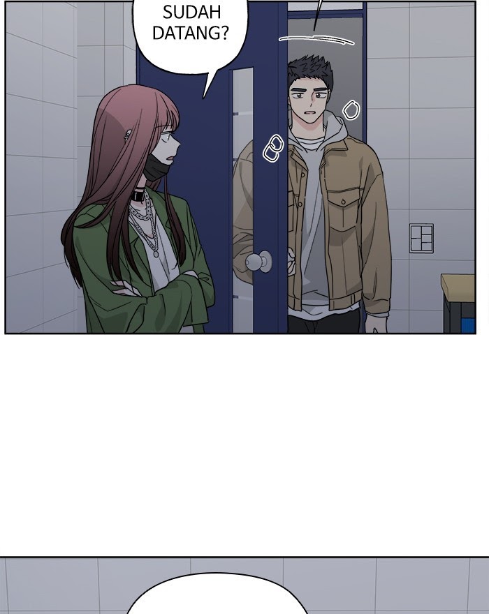 Mother, I’m Sorry Chapter 50 Gambar 54