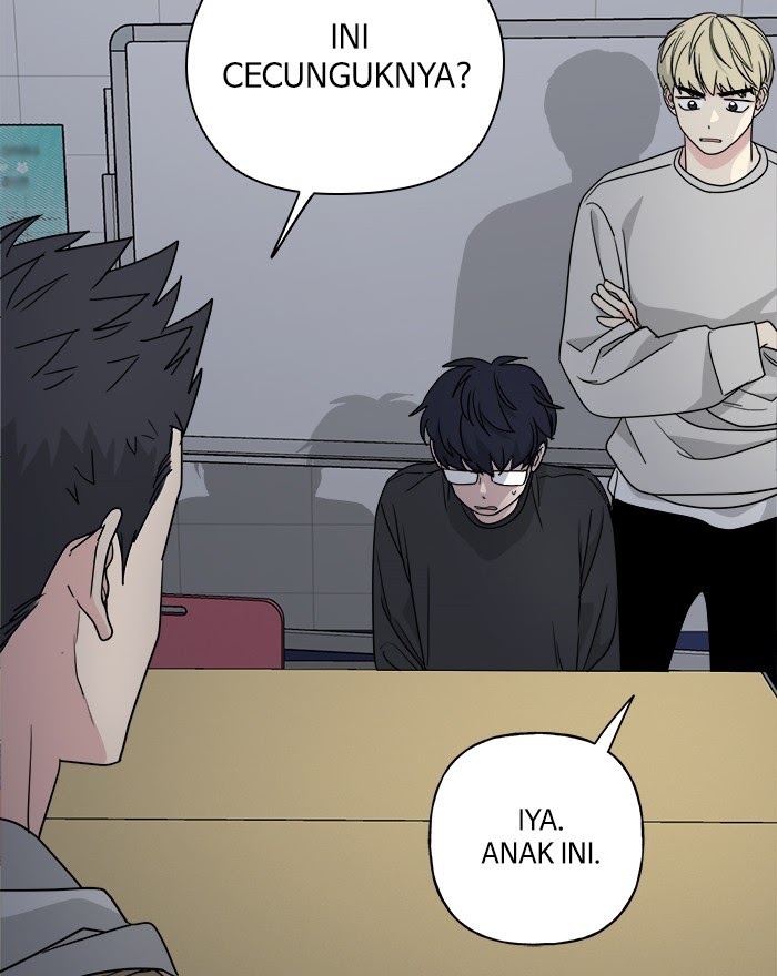 Mother, I’m Sorry Chapter 50 Gambar 55