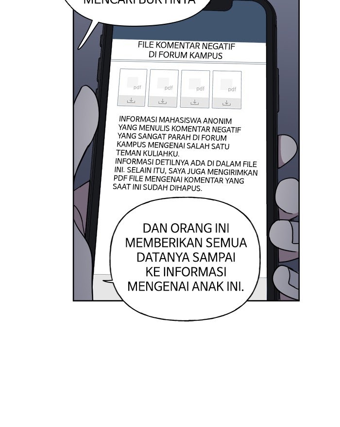 Mother, I’m Sorry Chapter 50 Gambar 58