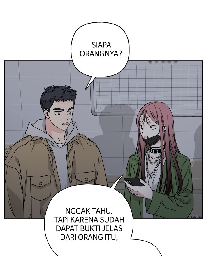 Mother, I’m Sorry Chapter 50 Gambar 59
