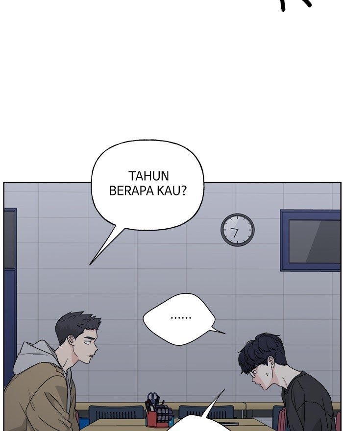 Mother, I’m Sorry Chapter 50 Gambar 62
