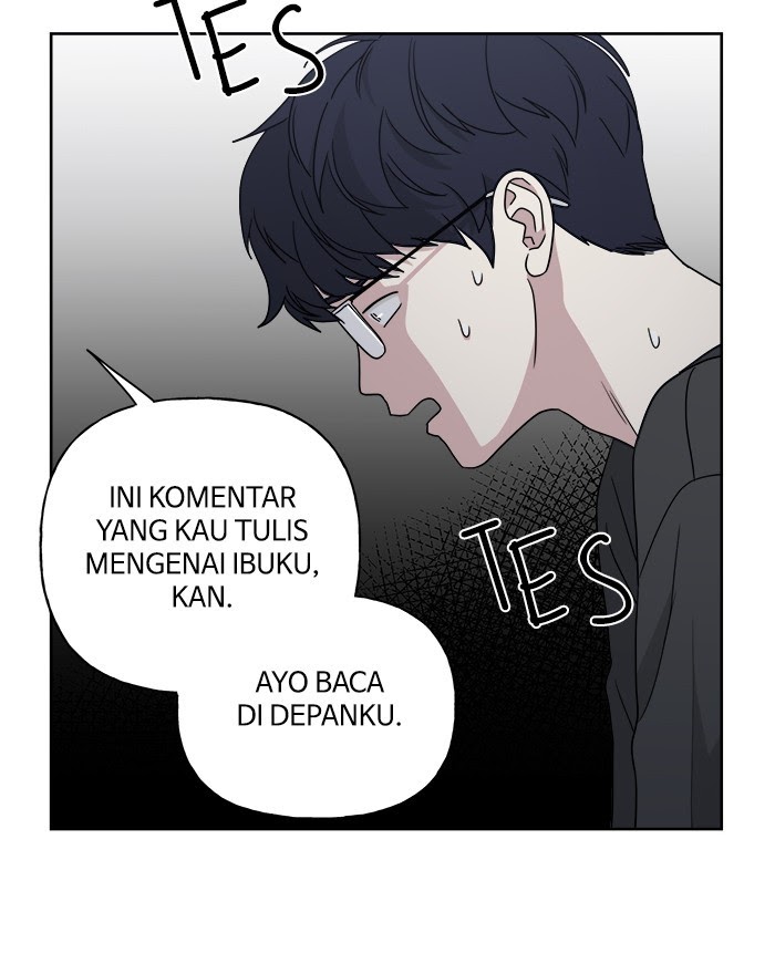 Mother, I’m Sorry Chapter 50 Gambar 65