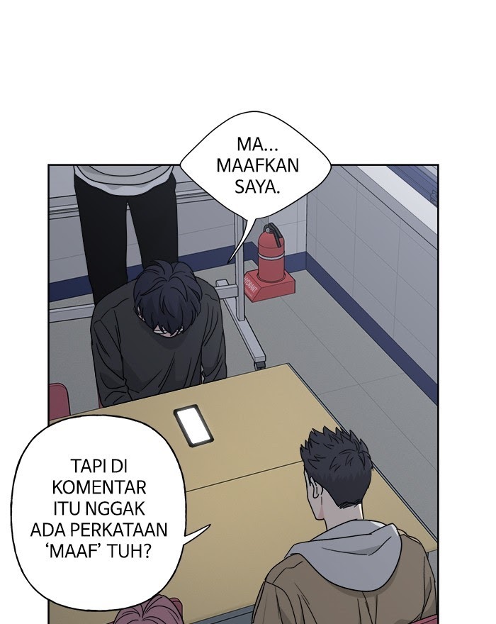 Mother, I’m Sorry Chapter 50 Gambar 66