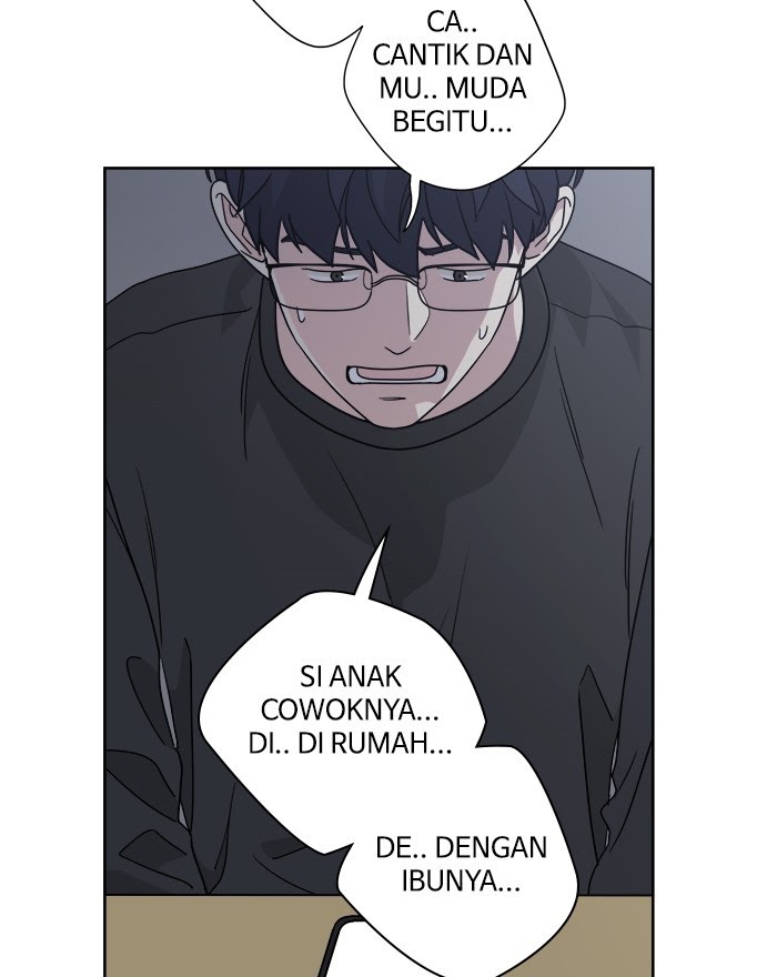 Mother, I’m Sorry Chapter 50 Gambar 69