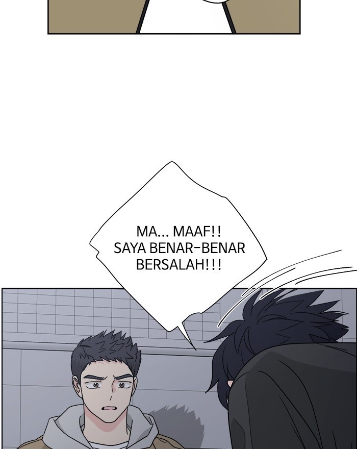 Mother, I’m Sorry Chapter 50 Gambar 70