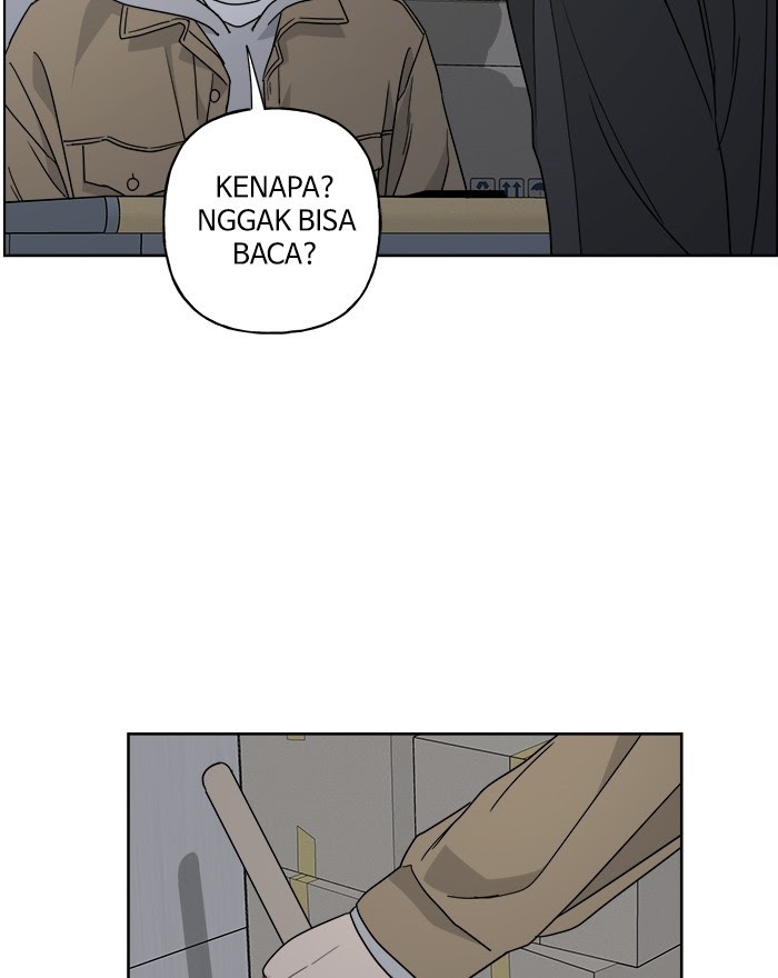 Mother, I’m Sorry Chapter 50 Gambar 71