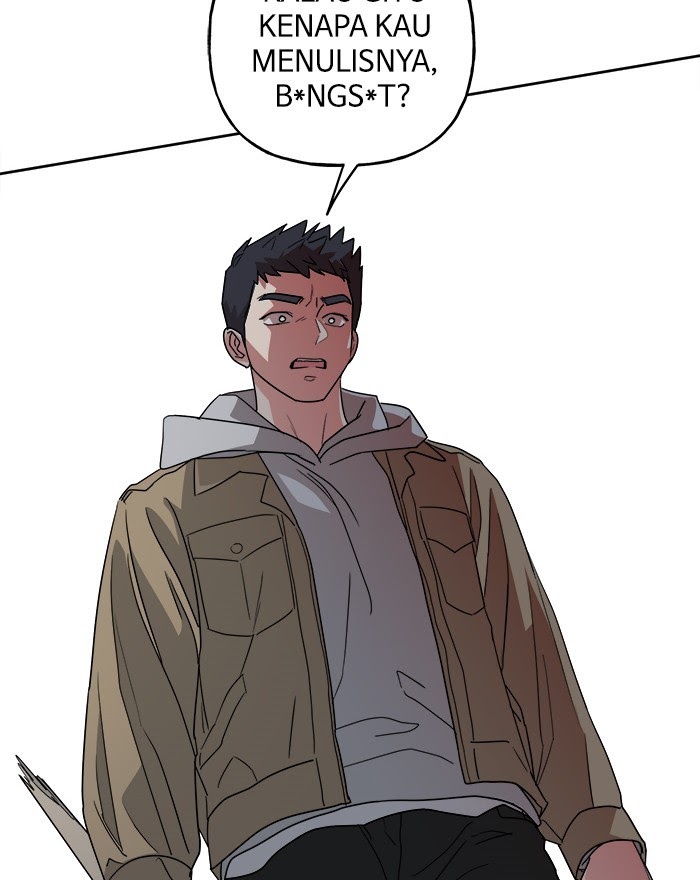 Mother, I’m Sorry Chapter 50 Gambar 74