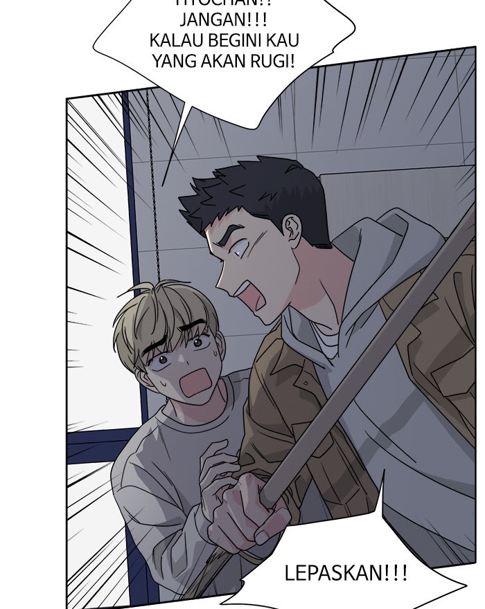 Mother, I’m Sorry Chapter 50 Gambar 77