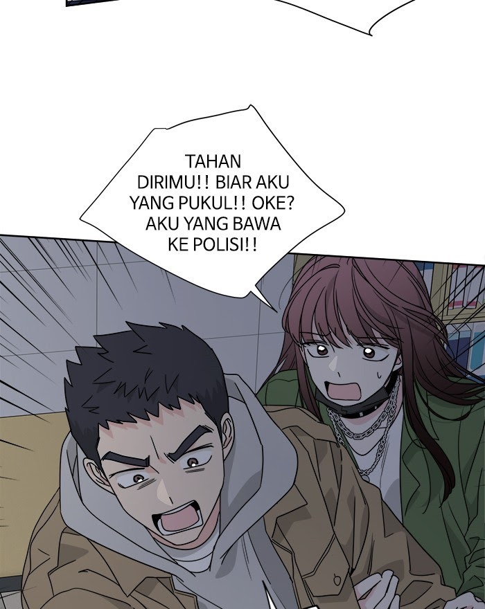 Mother, I’m Sorry Chapter 50 Gambar 78