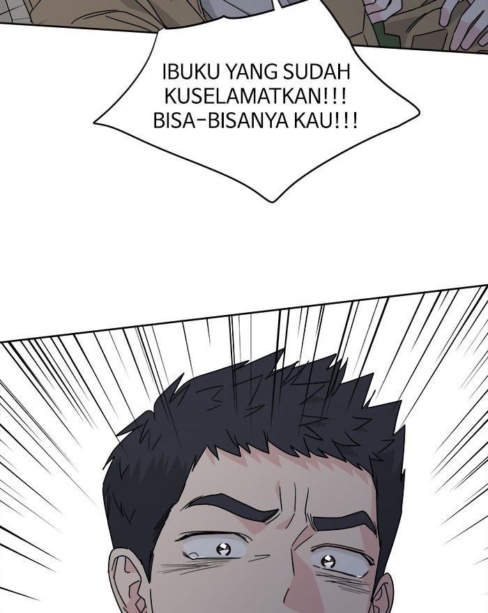 Mother, I’m Sorry Chapter 50 Gambar 79