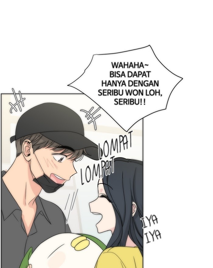 Mother, I’m Sorry Chapter 50 Gambar 89