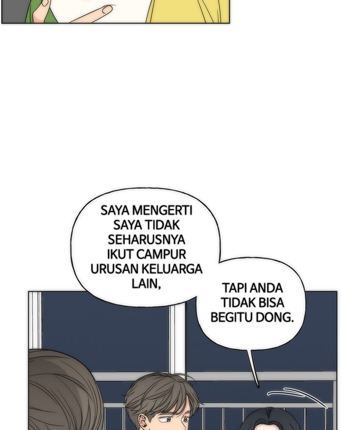 Mother, I’m Sorry Chapter 50 Gambar 90