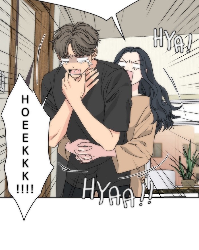 Mother, I’m Sorry Chapter 50 Gambar 92