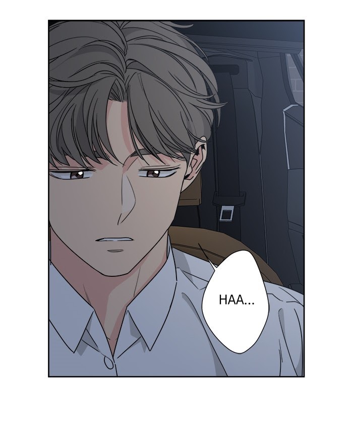 Mother, I’m Sorry Chapter 50 Gambar 95