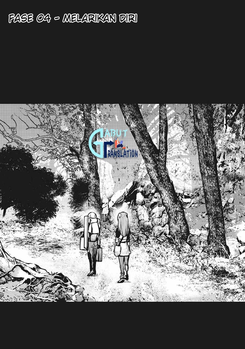 Baca The Galactic Navy Officer Becomes an Adventurer Chapter 04 Gambar 2