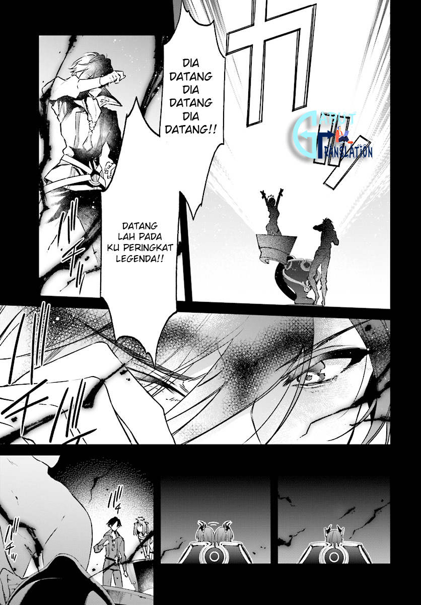 Baca  Realist Maou Niyoru Seiiki Naki Isekai Kaikaku Chapter 02.3 Gambar 2