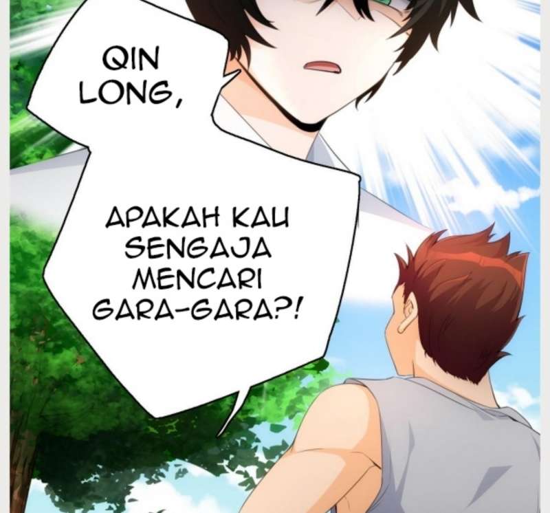 My Vision Becomes Stronger Chapter 03 Gambar 11