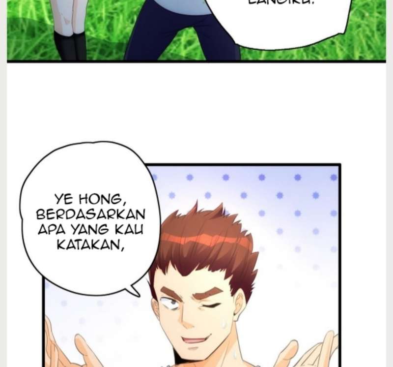 My Vision Becomes Stronger Chapter 03 Gambar 14