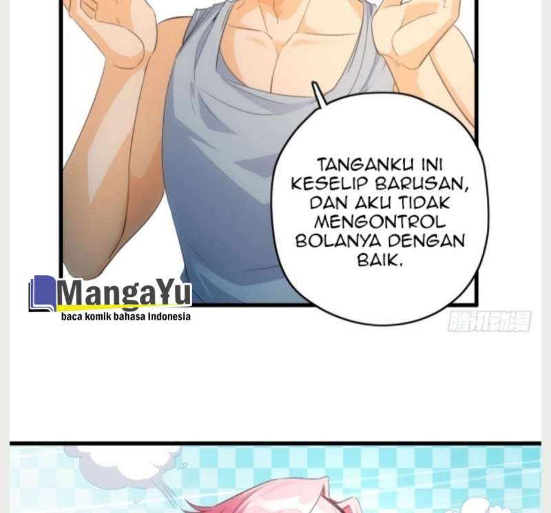 My Vision Becomes Stronger Chapter 03 Gambar 15