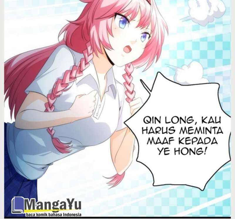 My Vision Becomes Stronger Chapter 03 Gambar 16